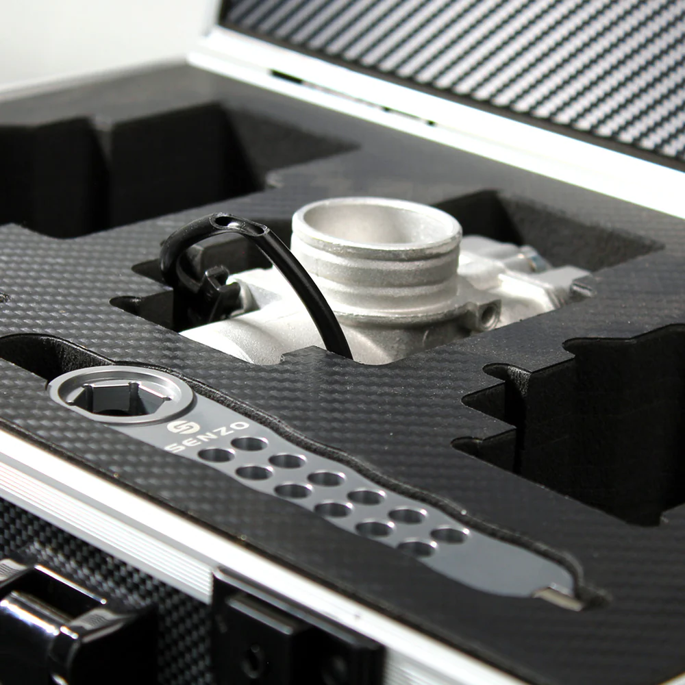 Senzo Carburetor Tool Box Dellorto Rotax - Image 5