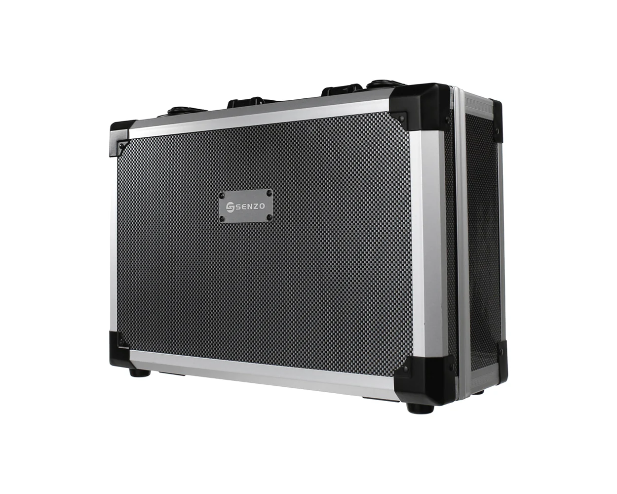 Senzo Carburetor Tool Box Dellorto Rotax - Image 8