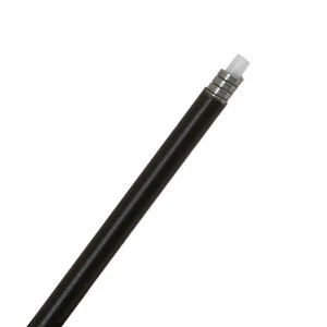 Senzo Outer Throttle Cable Teflon Lined