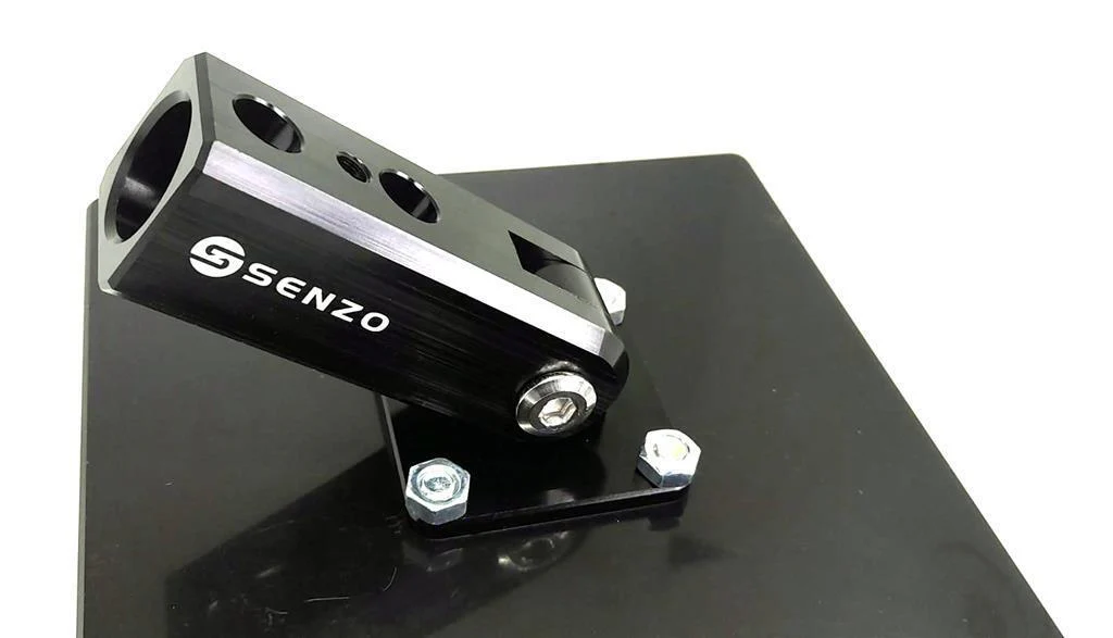 Senzo Steering Stack Plate 20mm - Image 2