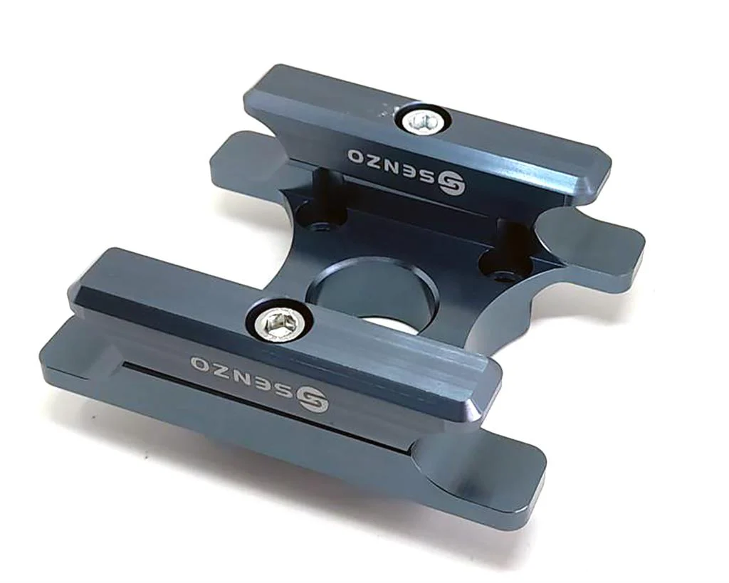 Synergy Senzo Bambino Engine Mount For Comer C50 Engine - Image 2