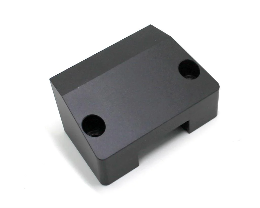 Senzo Synergy Cadet Replacement Pedal Extension Block - Image 2