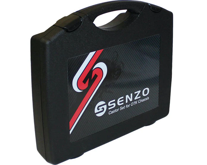 Senzo OTK Style Castor Box Set Kit 10mm - Image 4