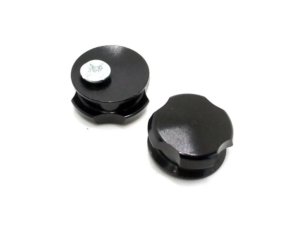 Senzo VFK Arai CK6/SK6 Visor Tear Off Post Set - Image 3