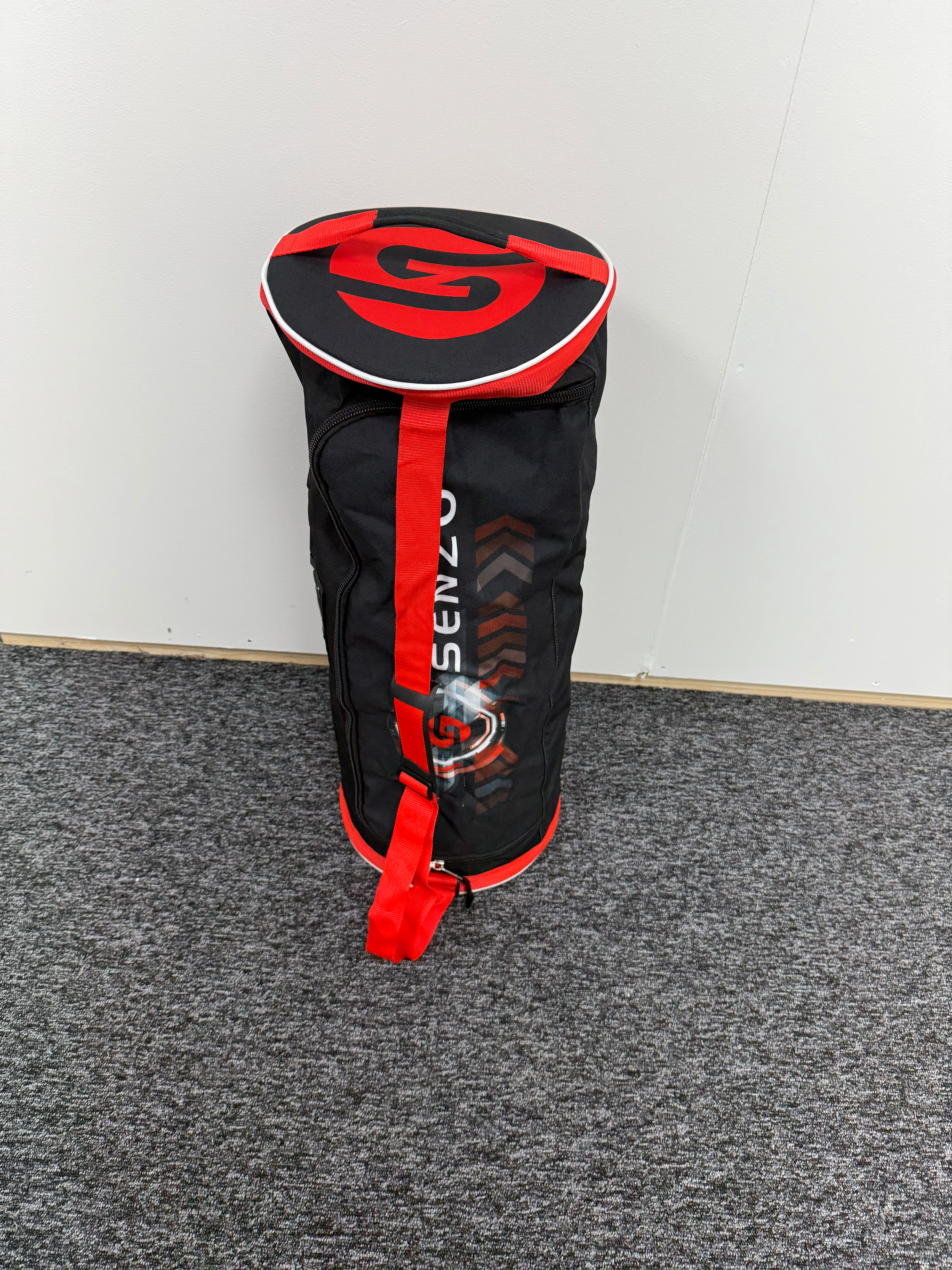 Senzo Transport Carry Tyre Bag - Image 4