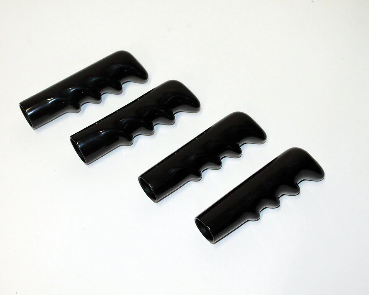 Silicone H&Le Sleeve - 25Mm X 110Mm - 4 Pack New  Race