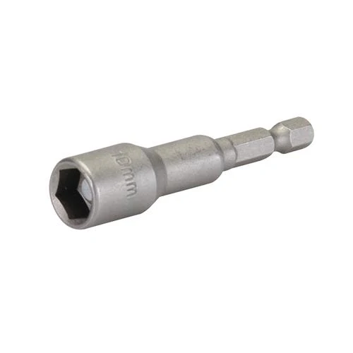 Silverline Magnetic Nut Driver 65mm - Image 2