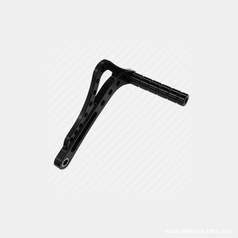Simon Wright Pedal Alloy - Image 3