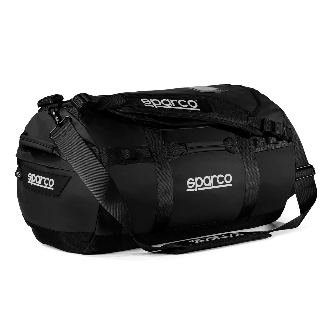 Sparco Borsa Dakar-S Duffle Bag - Image 3
