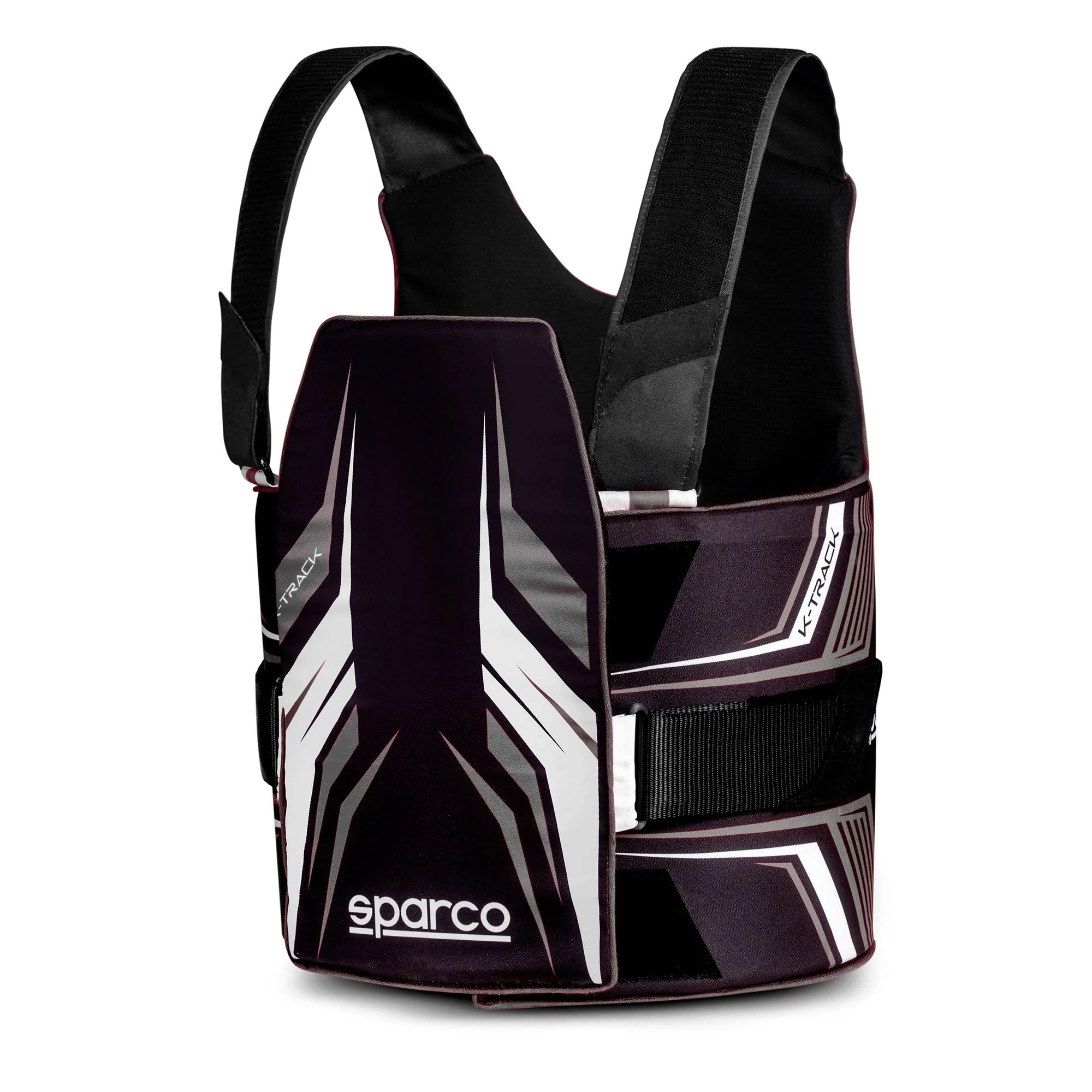 Sparco K-Track FIA 8870-2018 Rib Protector