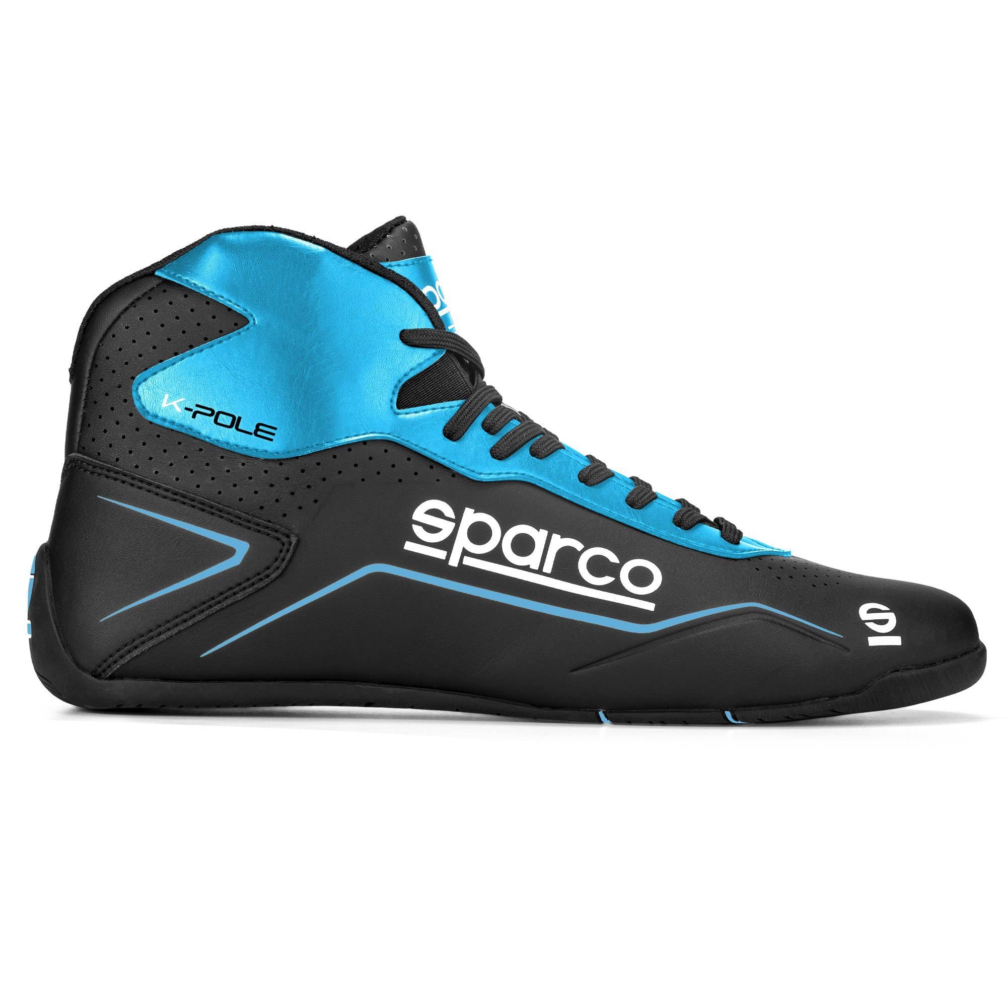 Sparco K-Pole Race Boots Adult 01269 - Image 4