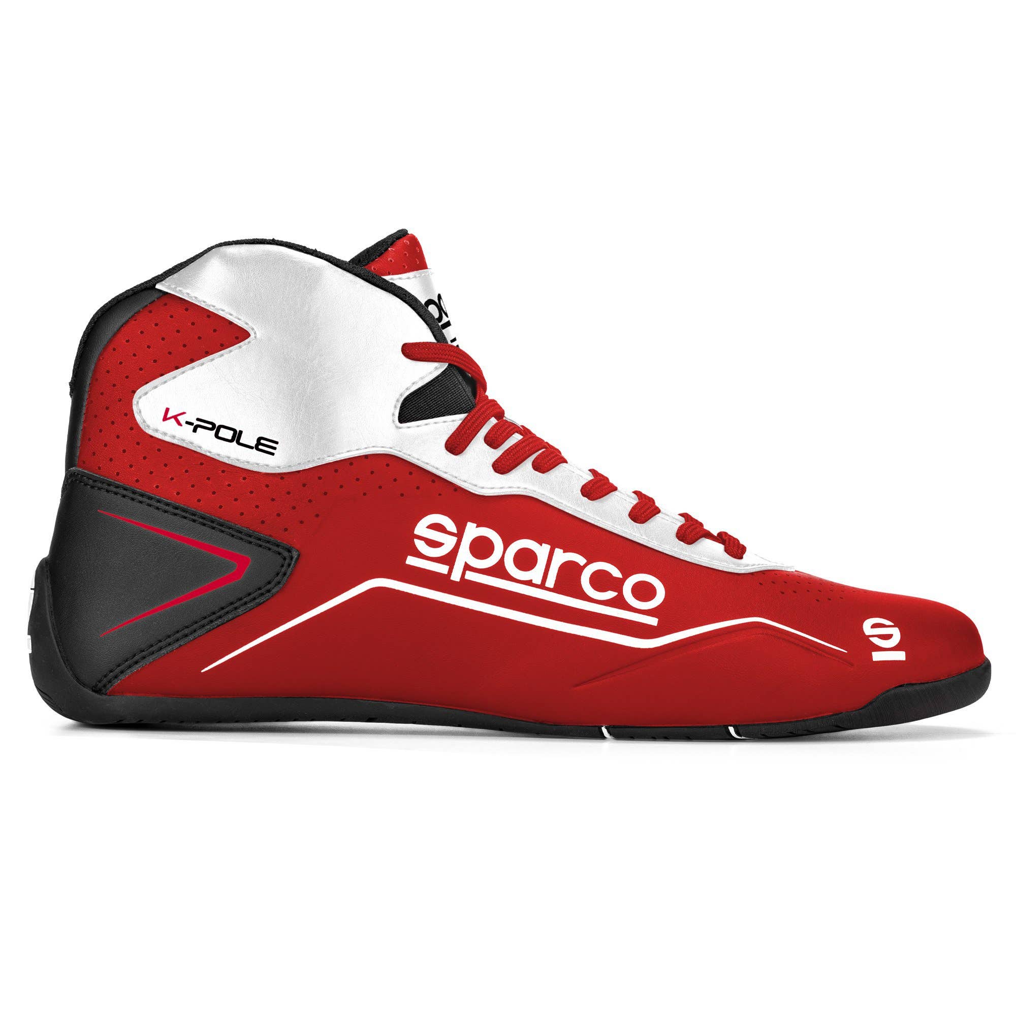 Sparco K-Pole Race Boots Adult 01269 - Image 6