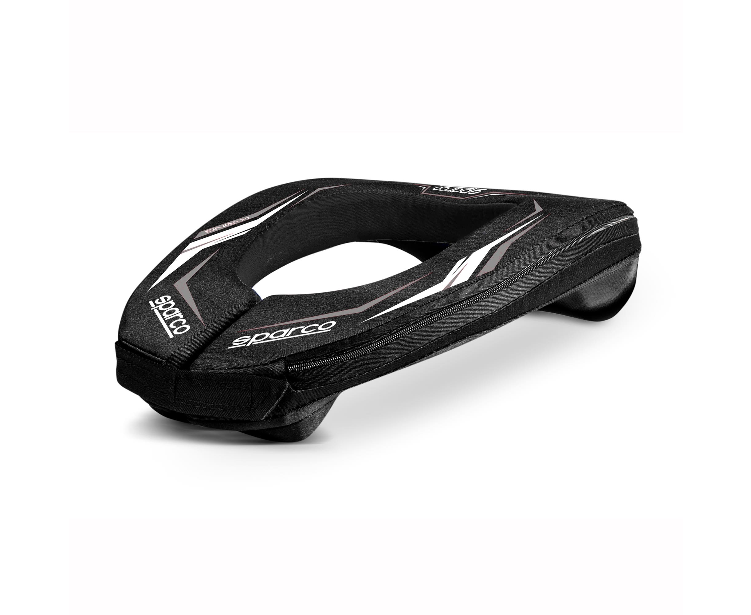Sparco K-Ring Neck Collar 00160 - Image 3