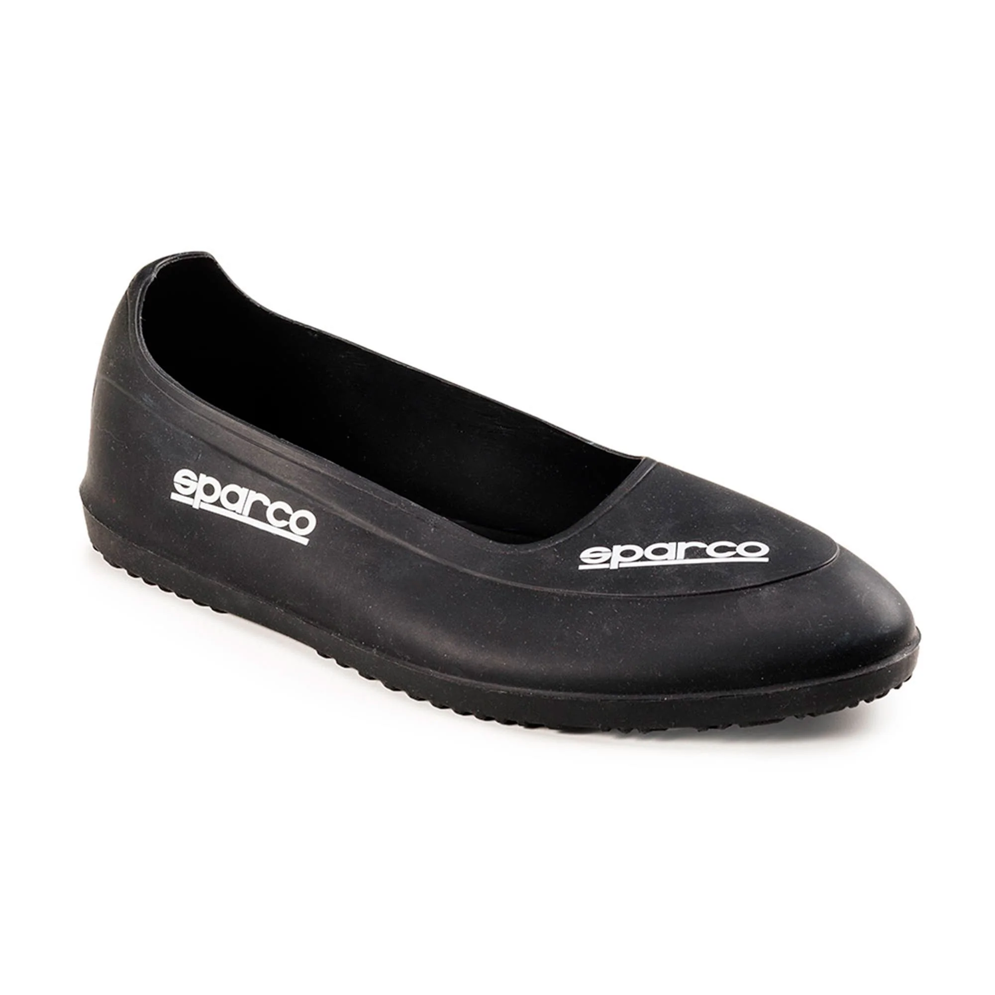 Sparco Rally Boot Rain Black Sports