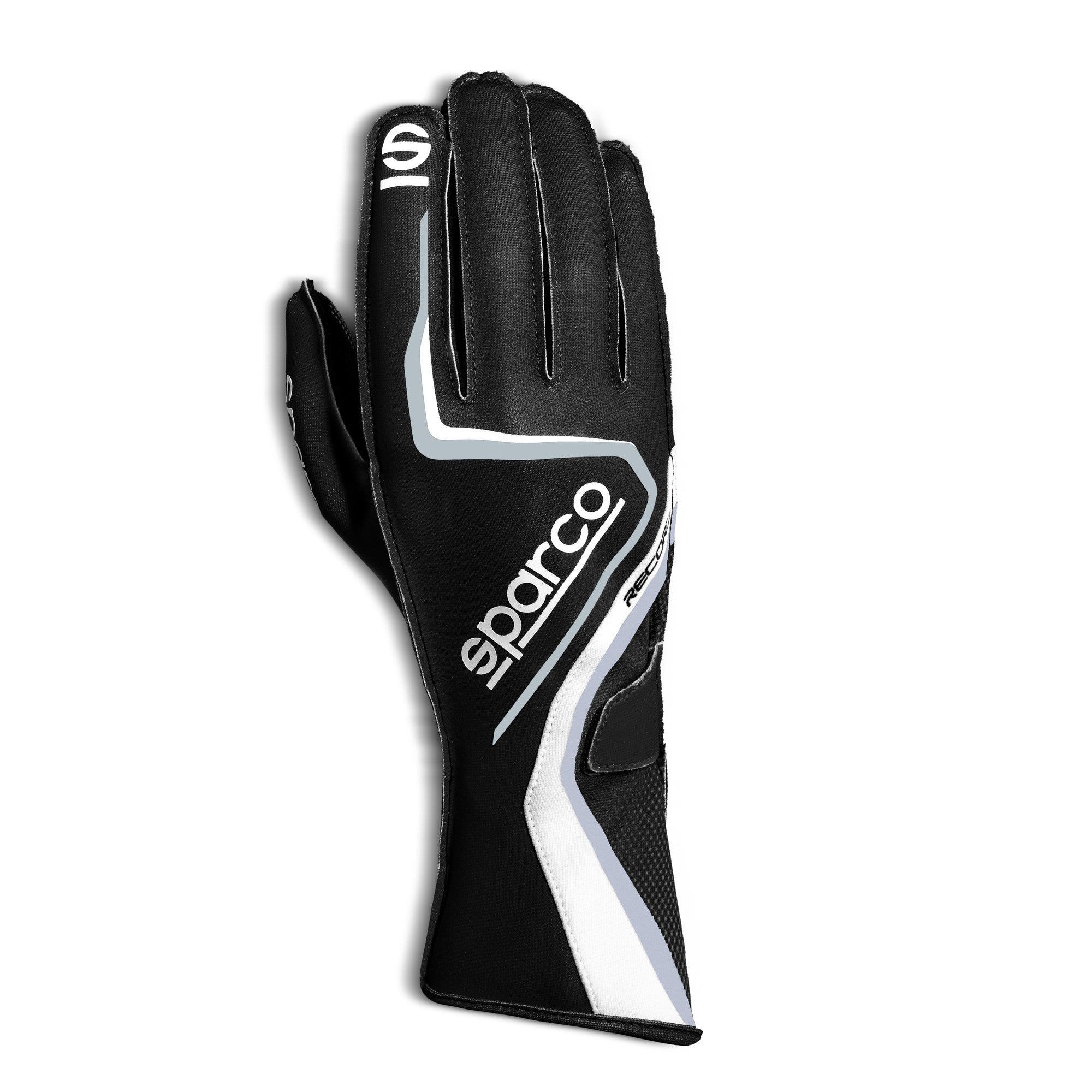 Sparco Record Race Gloves 002555 - Image 3