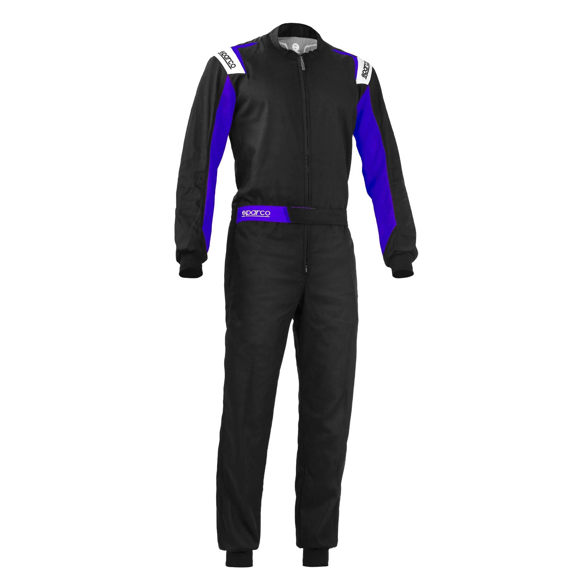 Sparco Rookie Race Suit 002343 - Image 3