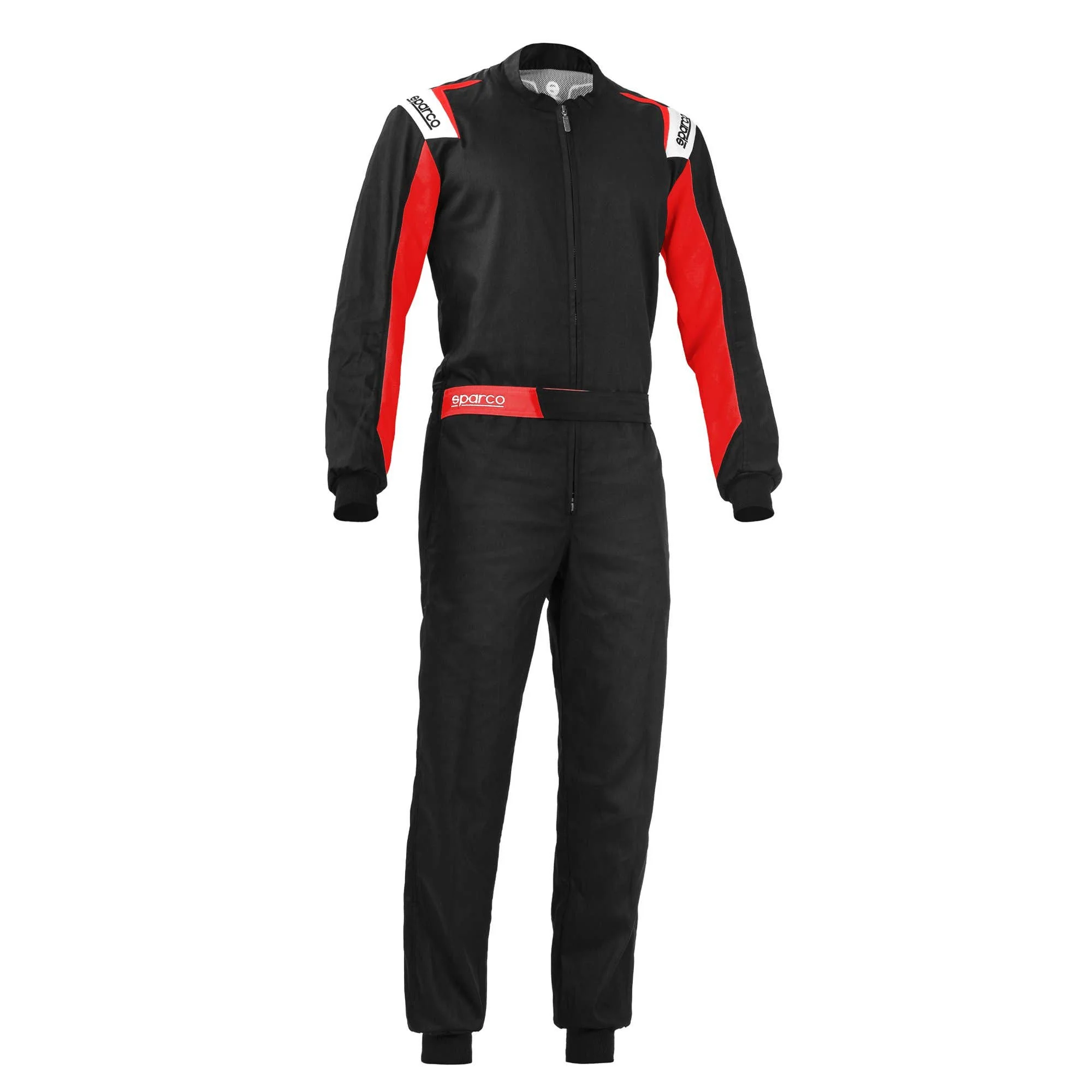 Sparco Rookie Race Suit 002343 - Image 4