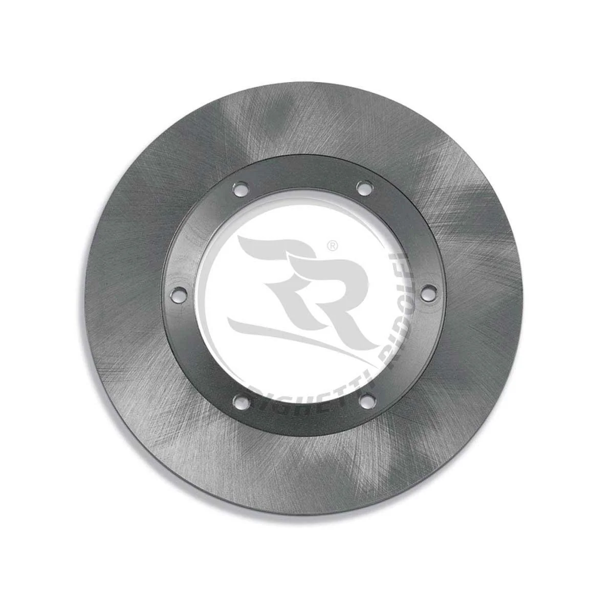 Steel Brake Disc 200mm (Thickness 6mm) - Image 5