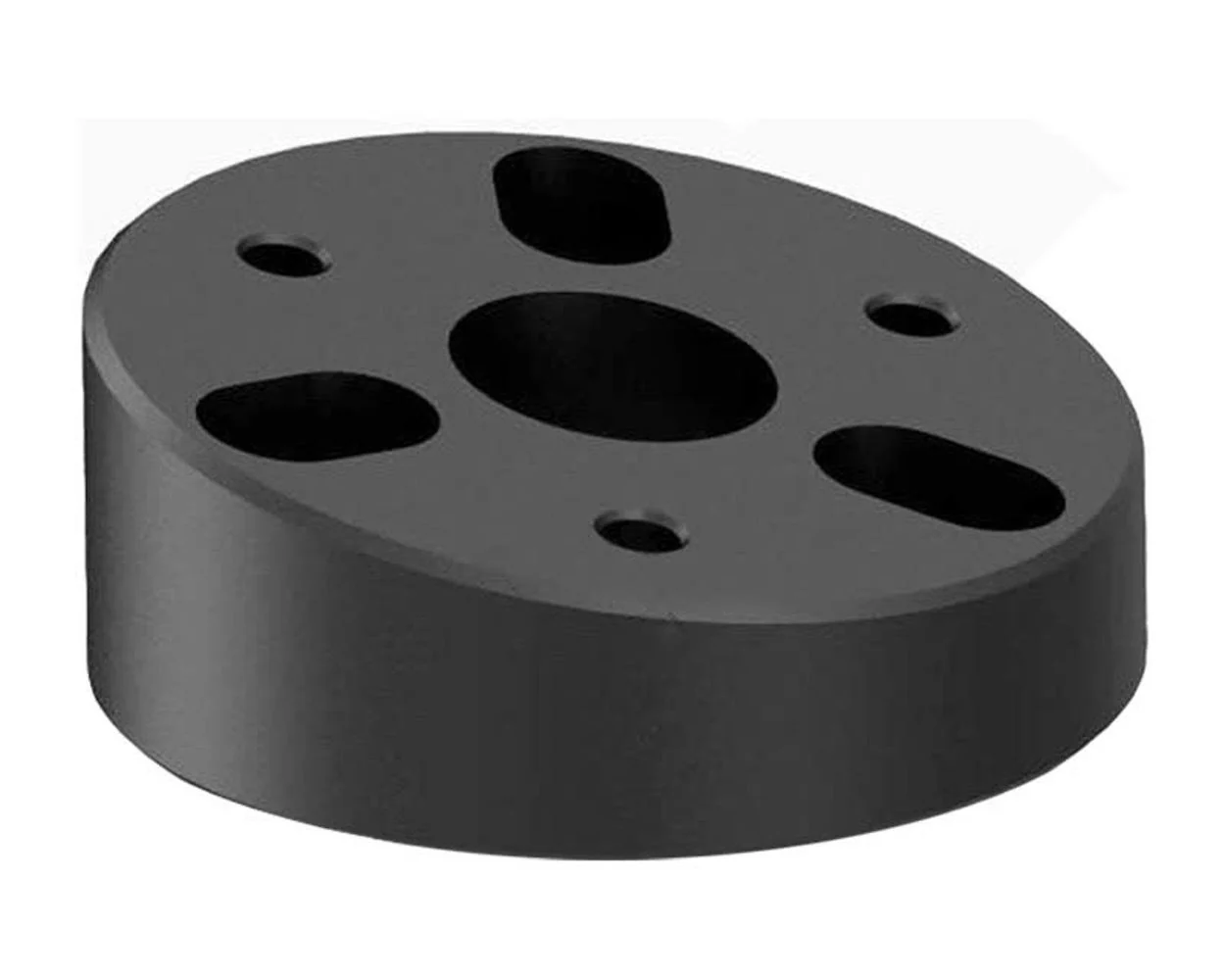 Steering Boss Wedge Inclined 8° 20mm K352