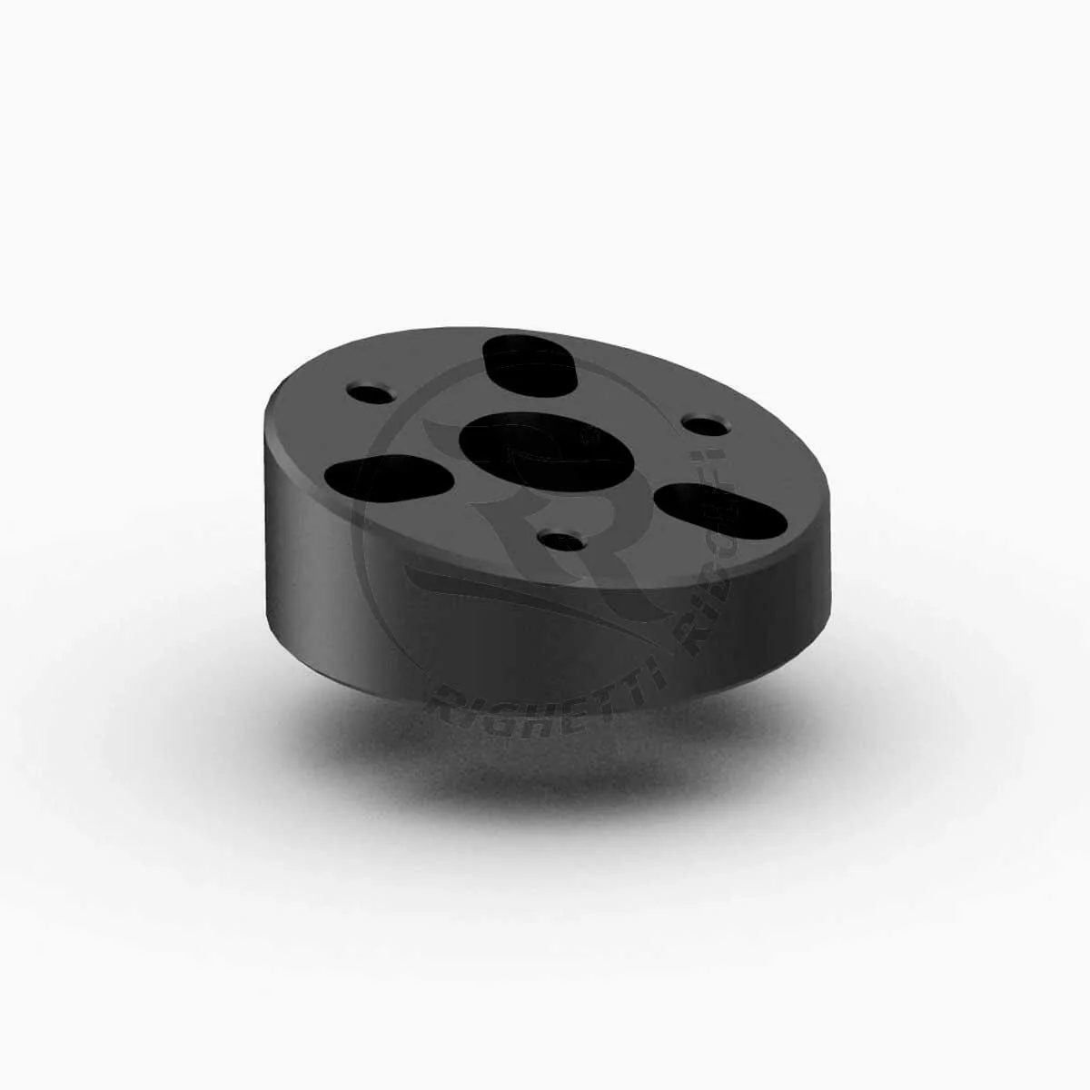 Steering Boss Wedge Inclined 8° 20mm K352 - Image 2