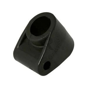 Steering Column Support Column Single (8mm Hole)