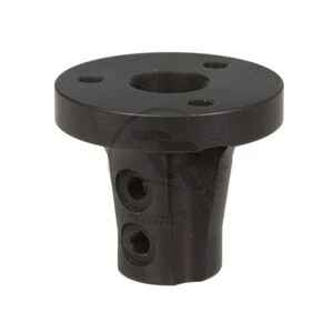 Steering Wheel Boss CNC Aluminium 20mm - Image 4
