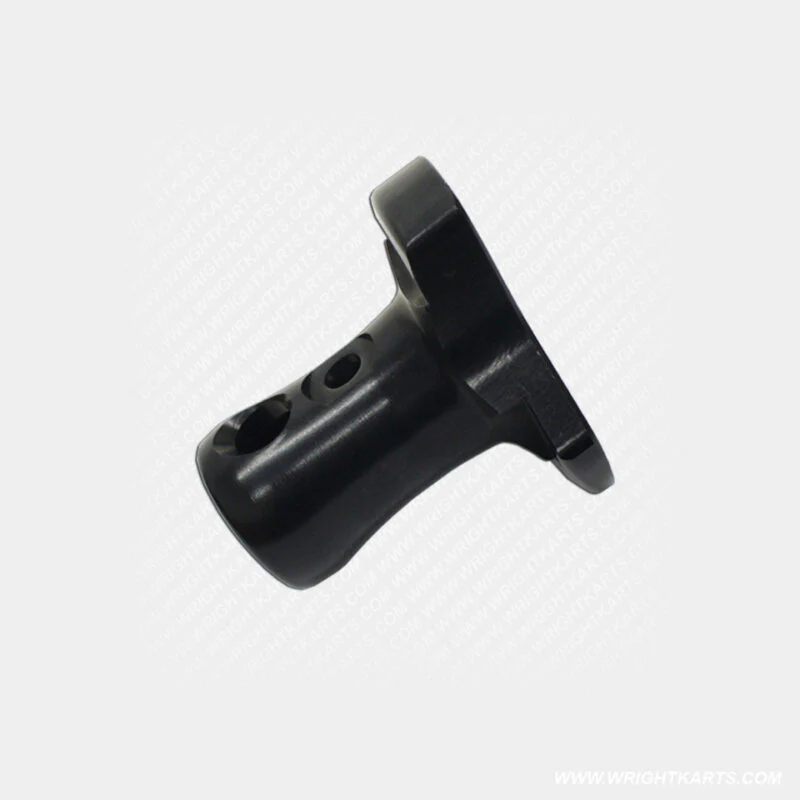 SWRD W020AA – Steering Wheel Boss – Angled