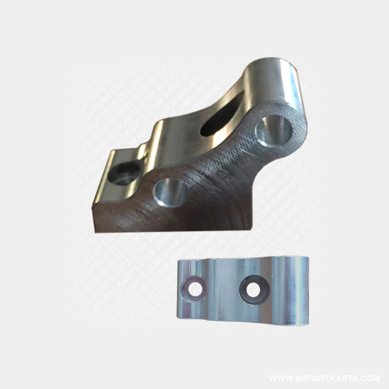 SWRD W127C – Foot Raising Kit (Bambino – Centaur) - Image 2