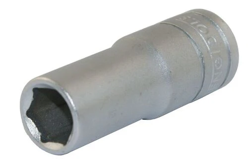 Teng Tools 3/8" Deep Socket 6 Pt Metric 22mm - Image 5