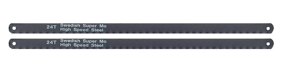 Teng Tools Blades Hacksaw 701/702 (2 Pieces)