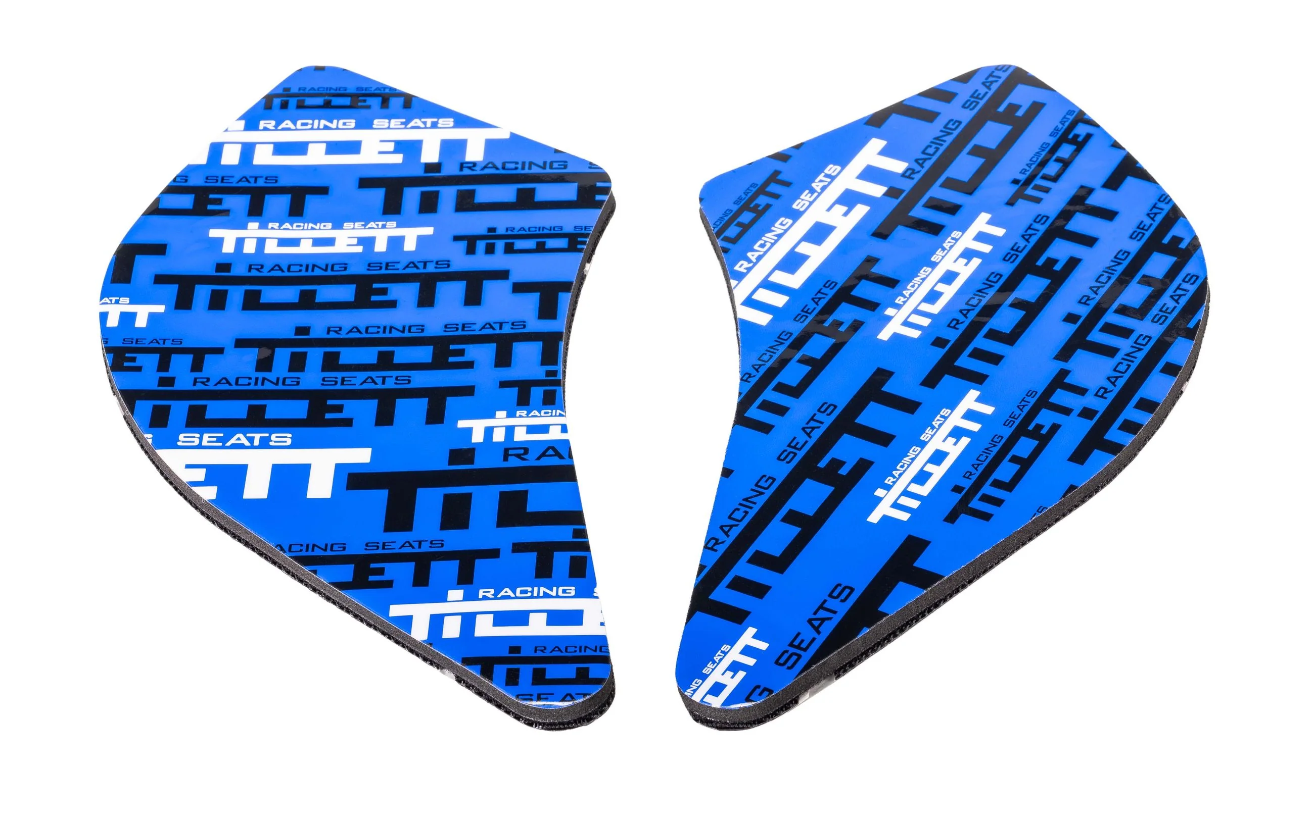 Tillett Removable Hip Area Seat Padding VH Pads 10mm - Image 3