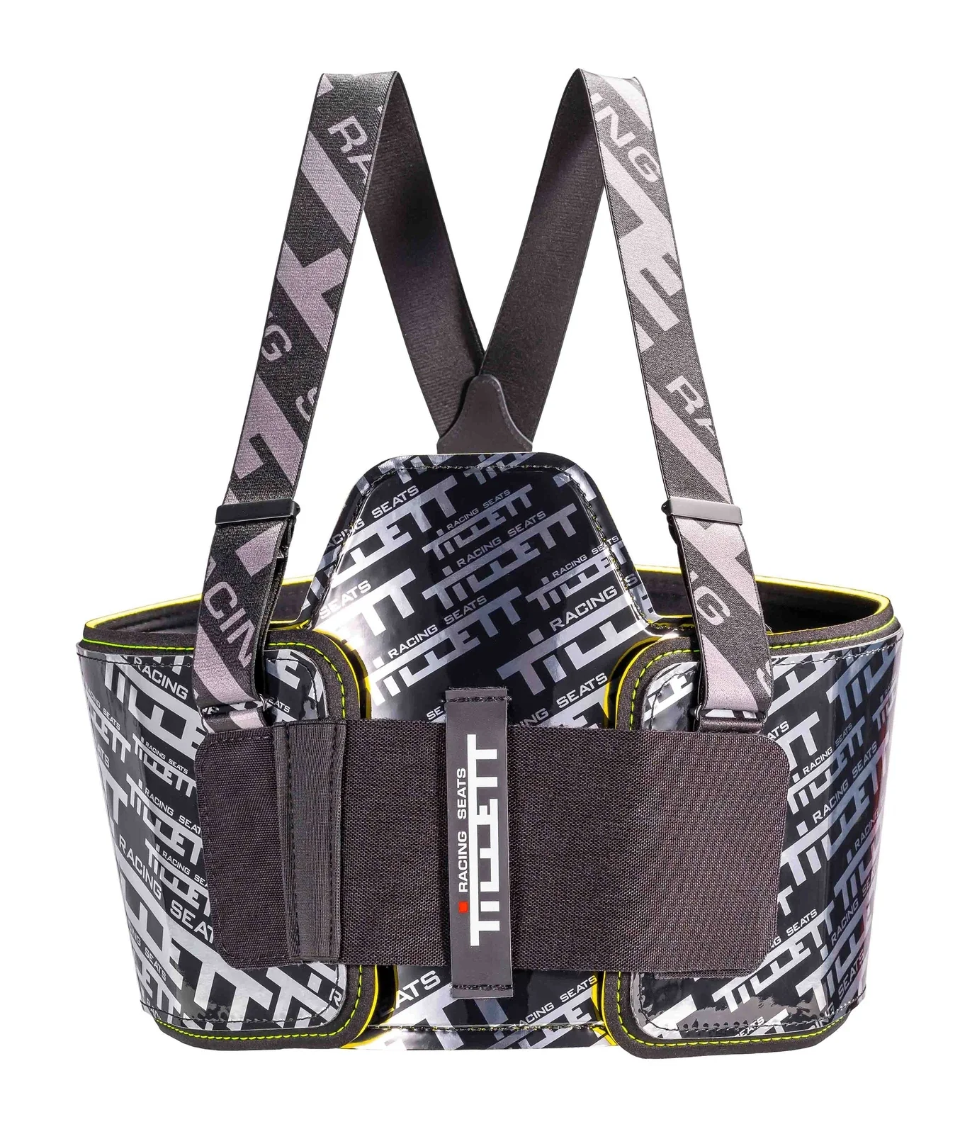 Tillett P1 Defender CIK-FIK 8870 2018 Body Rib Protector