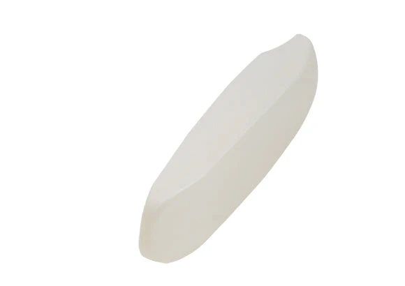 TonyKart OTK Kart M4 Side Pod Pearl White Universal Genuine
