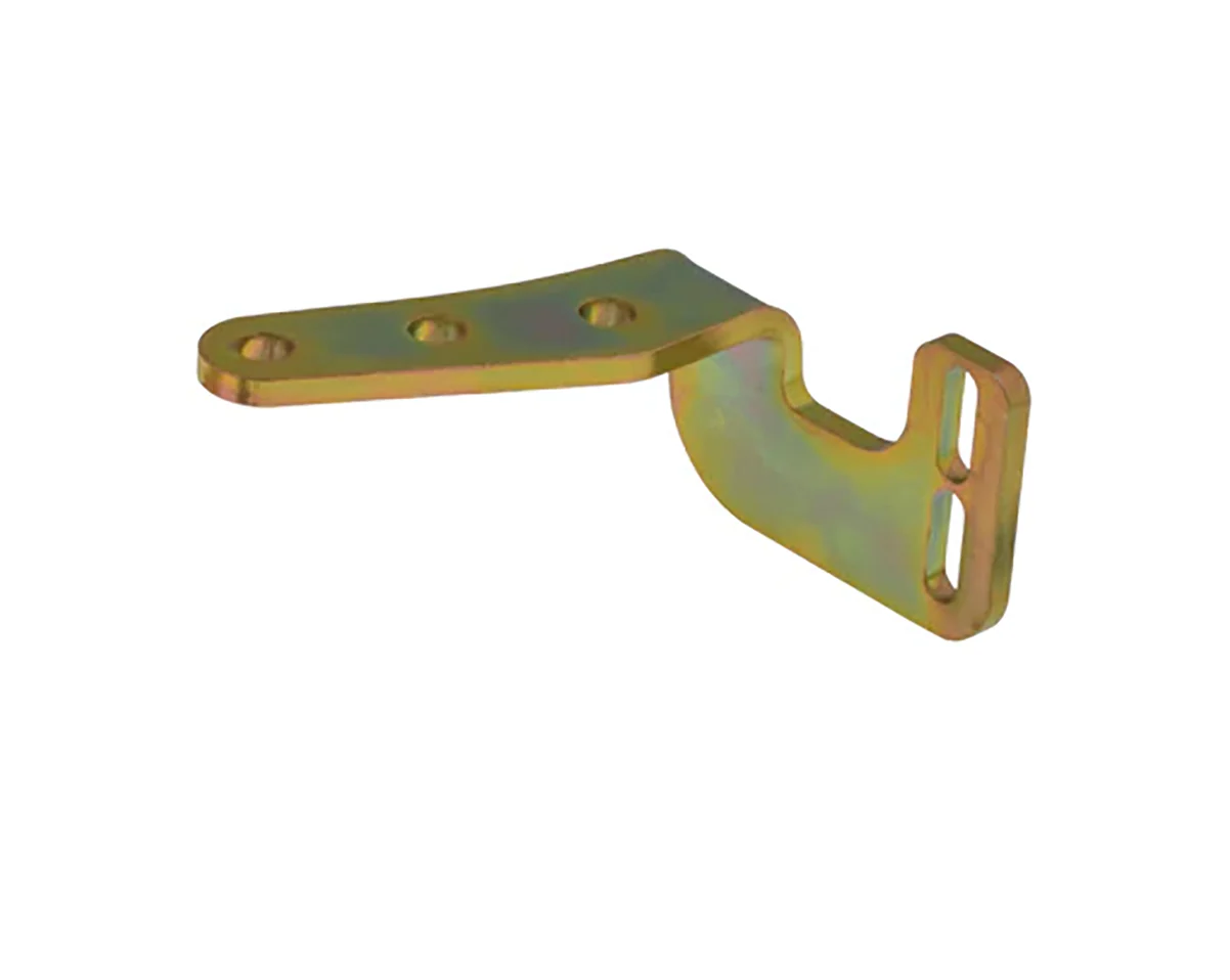 OTK Rotax Max Exhaust Mount - Image 2