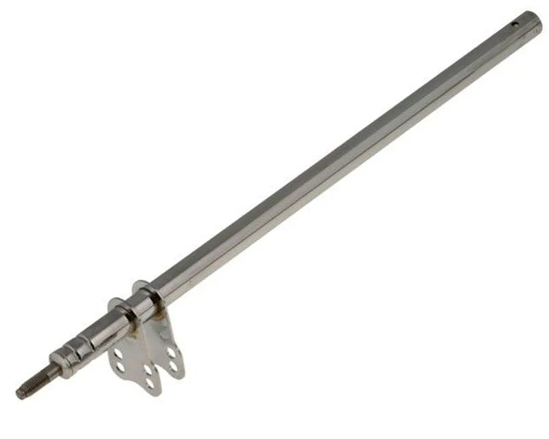 Genuine TonyKart OTK Steering Column 8mm Stud 0005.B
