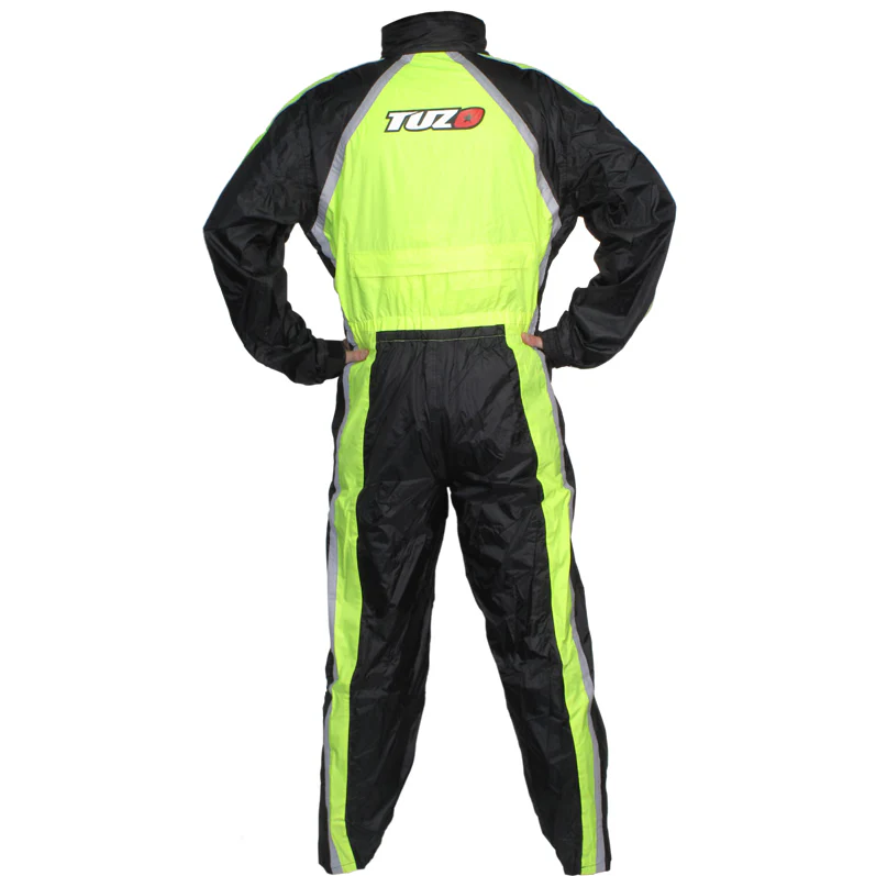 Tuzo Waterproof Rain Wet Suit - Child Size - Image 2
