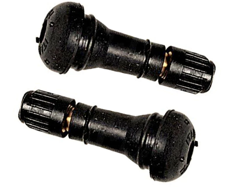 Tyre Valve Pair Short/Long Karting - Image 2