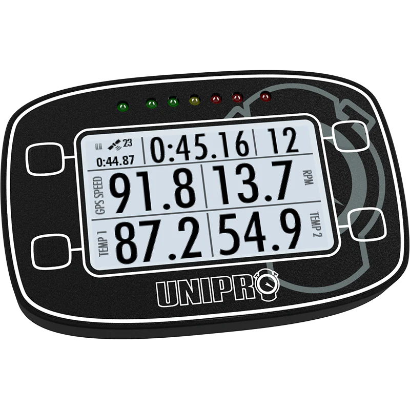Unipro Unigo One Data Logger Kit