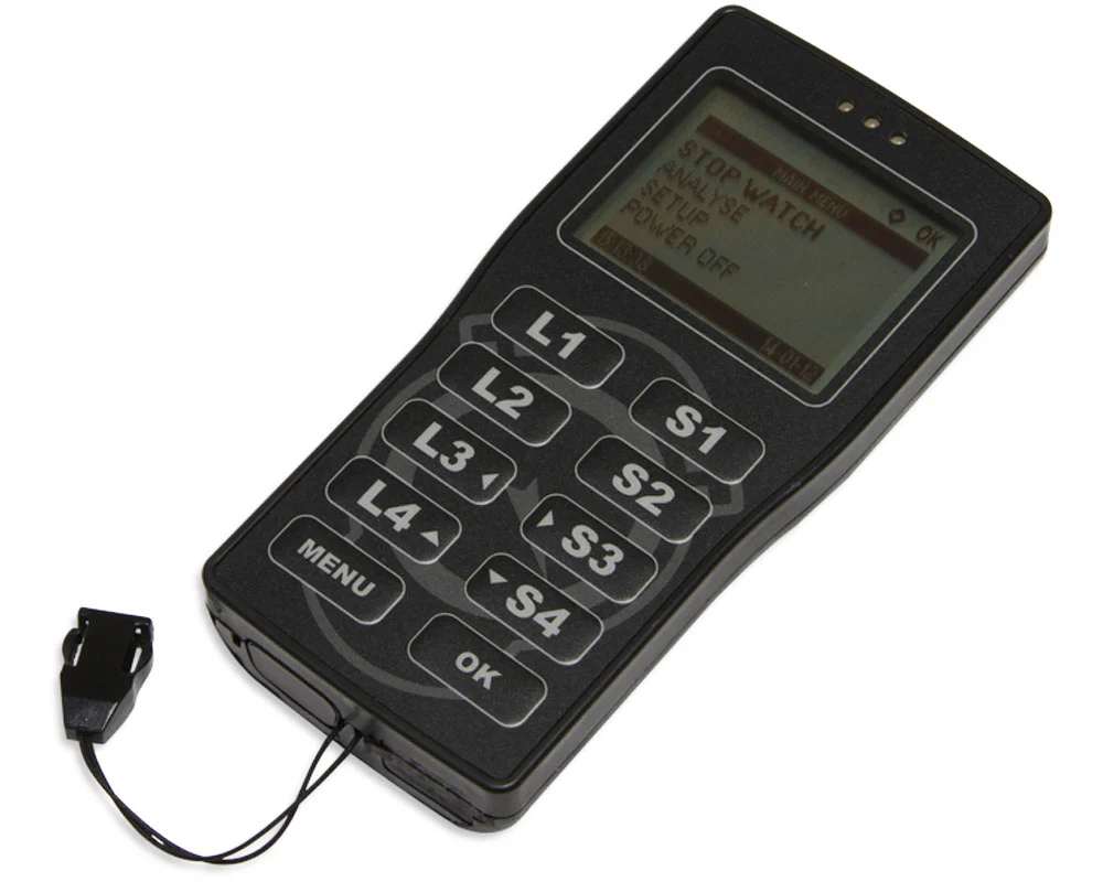 Unipro Unistop V2 Stopwatch - Image 2