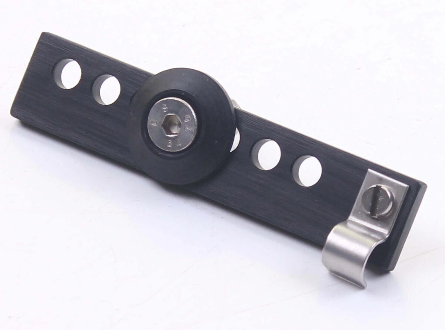 Unipro Wheel Speed Sensor Bracket Karting