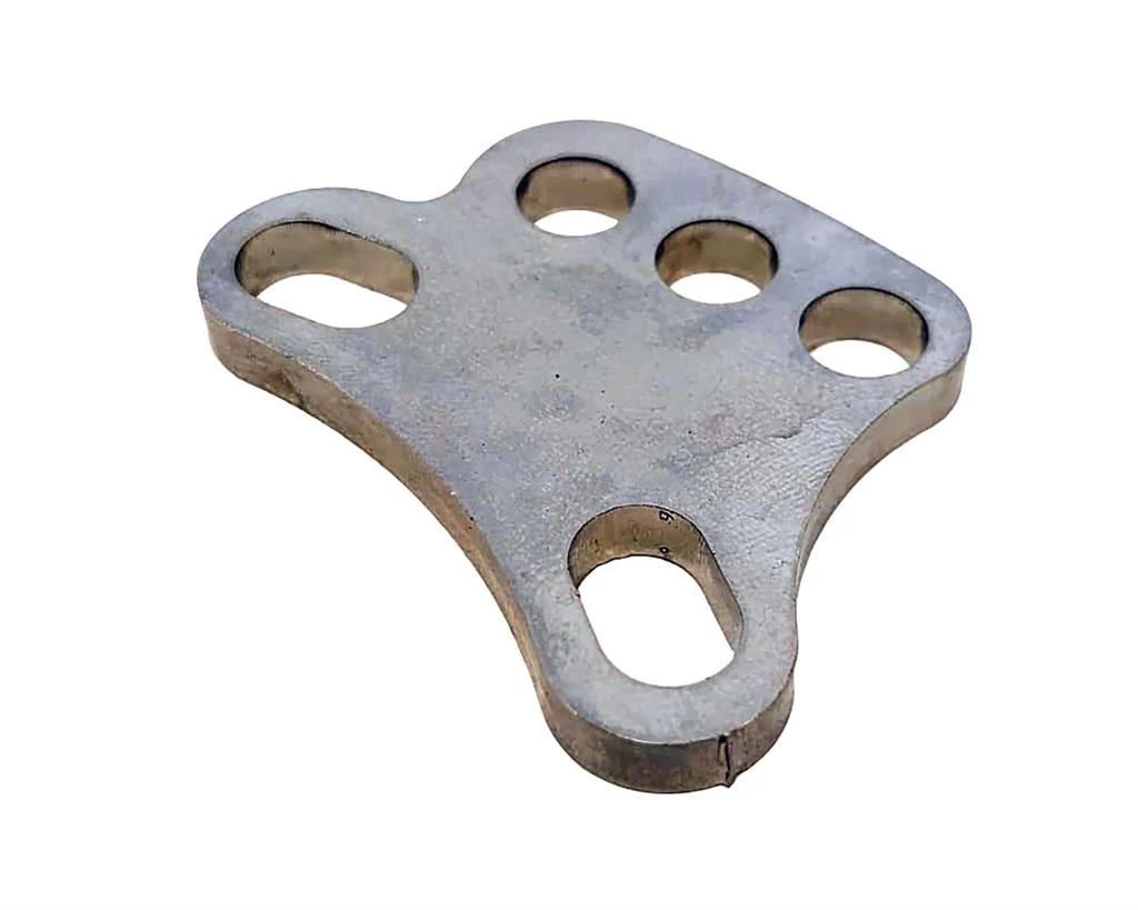 Universal Bearing Carrier Seat Stay bracket OTK Freeline Compkart - Image 2
