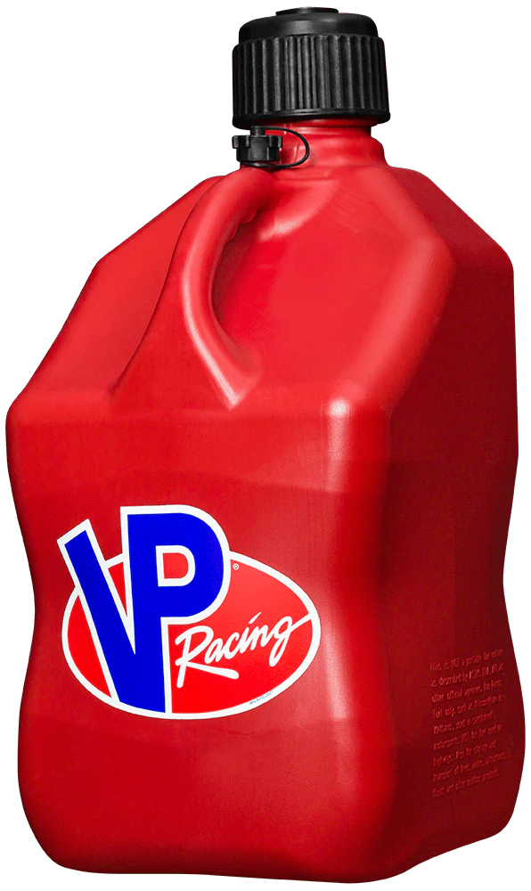 VP Racing Square Motorsport Container 20L - Image 3