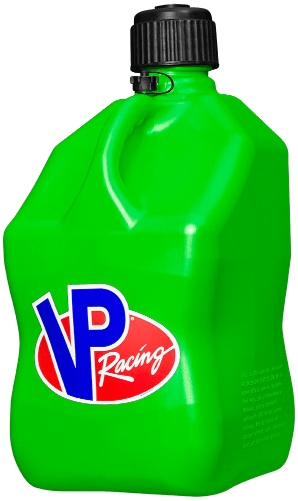 VP Racing Square Motorsport Container 20L - Image 5
