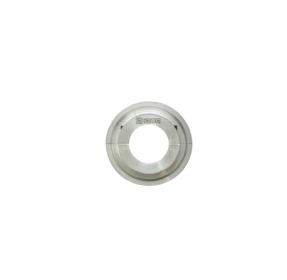 Water pump pulley Iame X30 30mm Aluminium MINI Waterswift