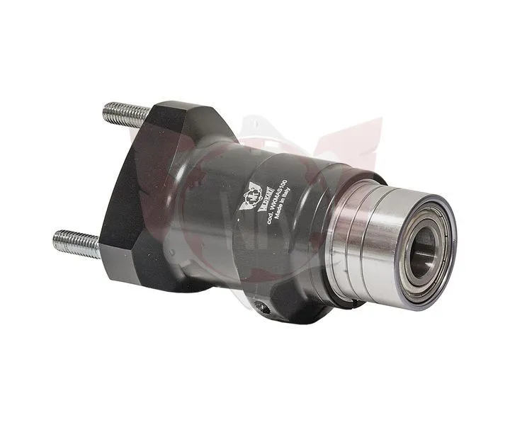 Wildkart Adjustable Front Wheel Star Extendable Hub 40mm (90-150mm) - Image 3