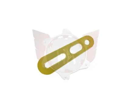 Wildkart Short Exhaust Bracket WKP125 - Image 3