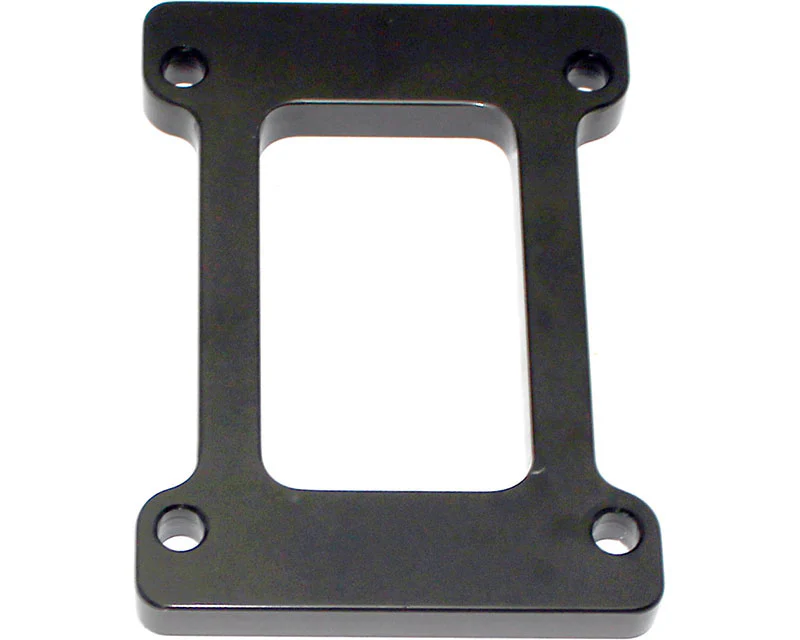 Wildkart Upper Engine Plate Rotax Aluminum - Image 2