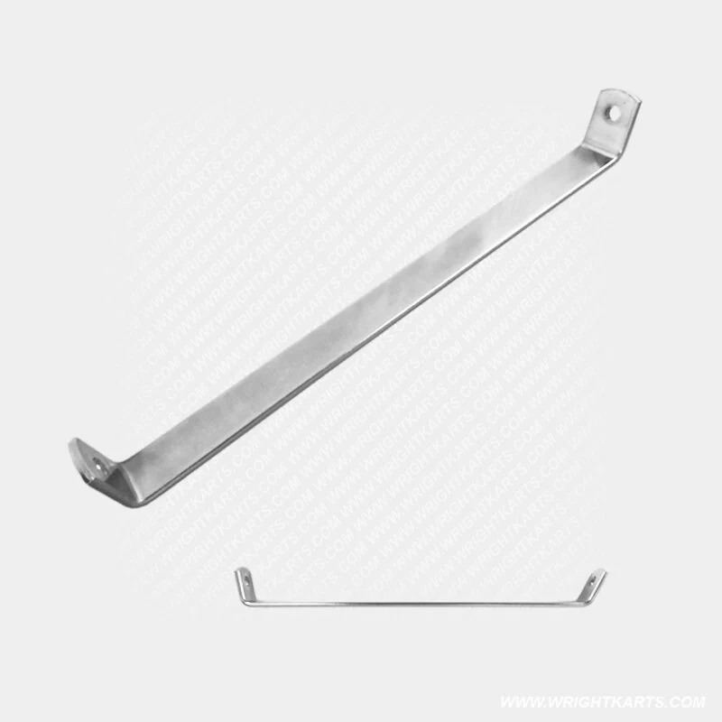 Wright Minotaur/Centaur Bambino Nassau Bracket Lower Bottom W138