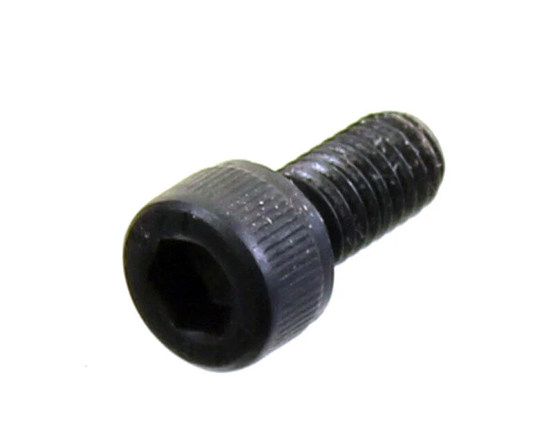 X30 Engine Cap Head Bolt M6 X 12mm For Use On The Earth Strap Karting Ra