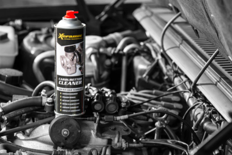 Xeramic Carburettor Cleaner 20311 - Image 2